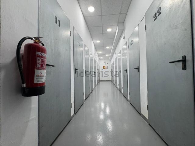Local Comercial en venta en Cruz de Humilladero, Málaga-Costa del Sol