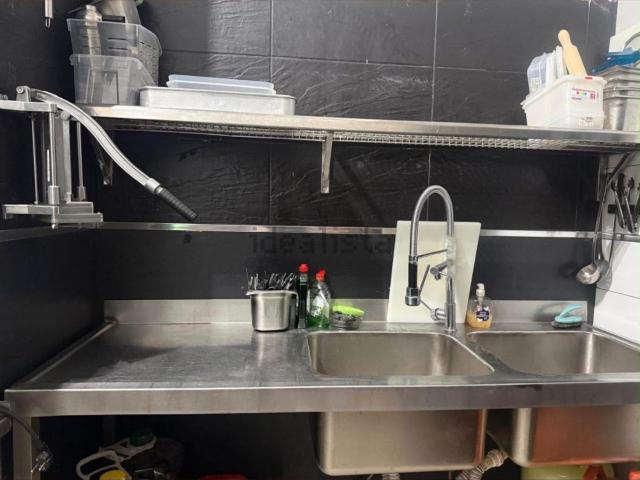 Local Comercial en alquiler en Cruz de Humilladero, Málaga-Costa del Sol