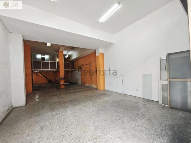 Local Comercial en alquiler en Cruz de Humilladero, Málaga-Costa del Sol