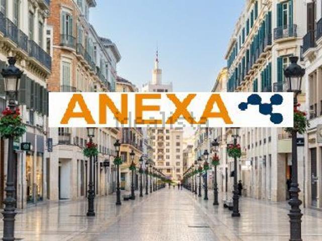 Nave en venta en Cruz de Humilladero, Málaga-Costa del Sol