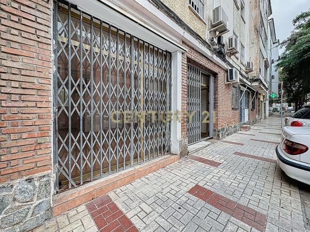 Local Comercial en venta en Cruz de Humilladero, Málaga-Costa del Sol