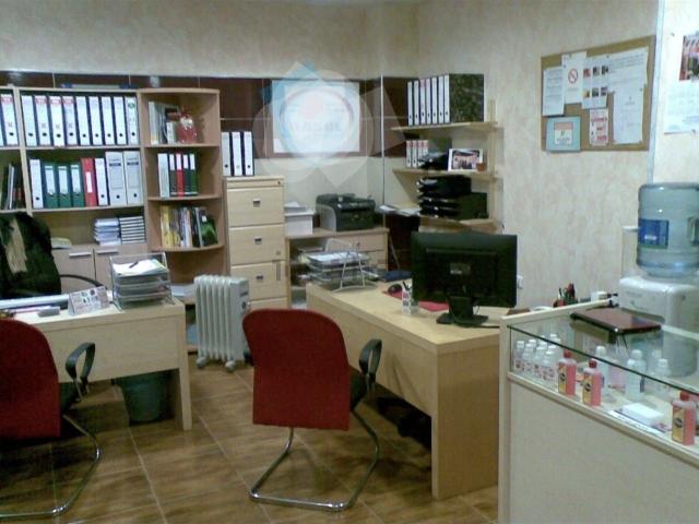 Local Comercial en venta en Cruz de Humilladero, Málaga-Costa del Sol