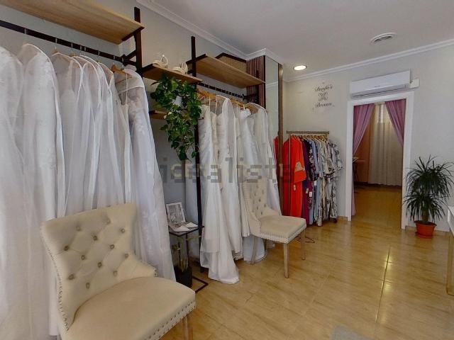 Local Comercial en alquiler en Cruz de Humilladero, Málaga-Costa del Sol