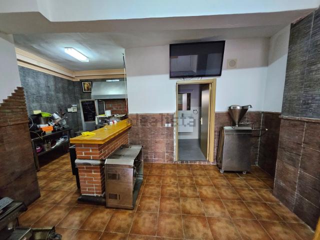 Local Comercial en venta en Cruz de Humilladero, Málaga-Costa del Sol