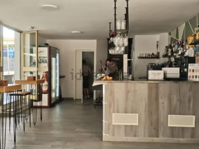 Local Comercial en alquiler en Cruz de Humilladero, Málaga-Costa del Sol
