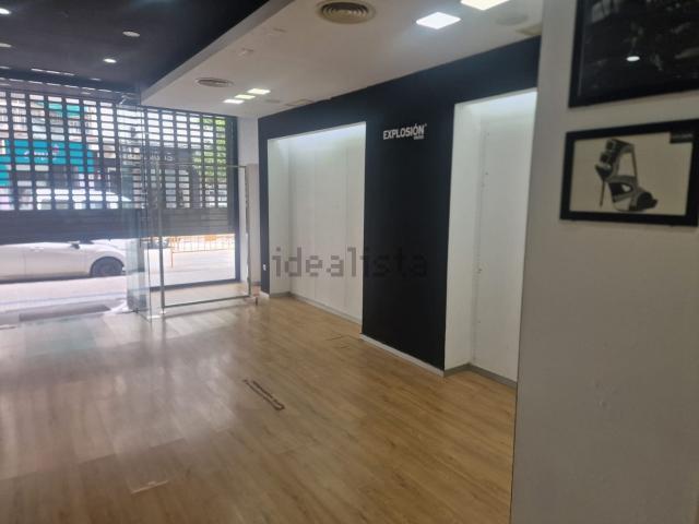 Local Comercial en venta en Cruz de Humilladero, Málaga-Costa del Sol