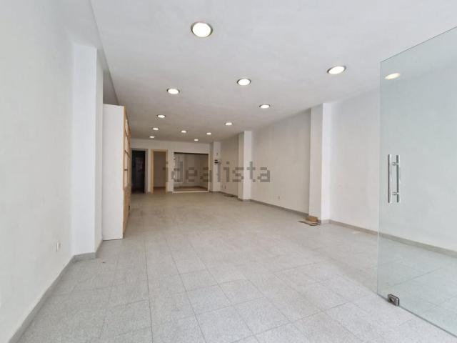 Local Comercial en venta en Cruz de Humilladero, Málaga-Costa del Sol