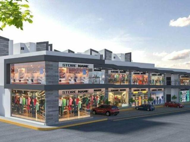 Local Comercial en venta en Cuautlancingo, Puebla