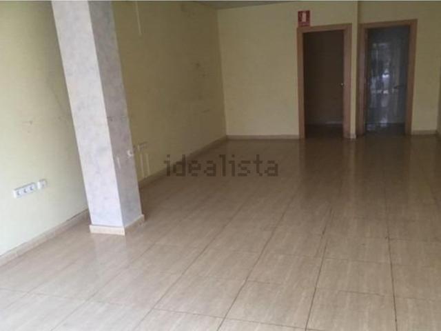 Local Comercial en venta en Cubelles, Barri de la Creu