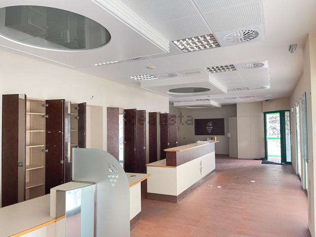 Local Comercial en venta en Cubelles, Barri de la Creu