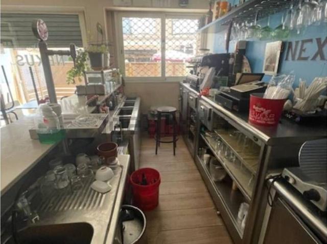 Local Comercial en alquiler en Cubelles, Barri de la Creu