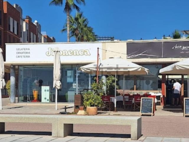 Local Comercial en alquiler en Cubelles, Barcelona