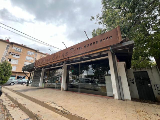 Local Comercial en alquiler en Cubelles, Barri de la Creu