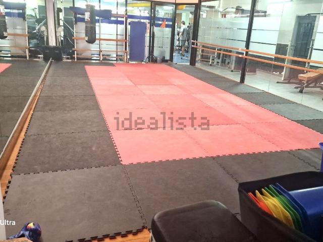 Local Comercial en alquiler en Barri de la Creu, Cubelles