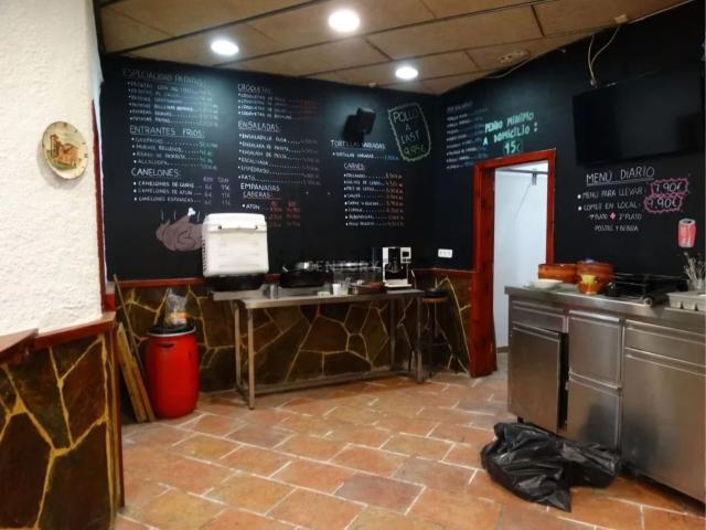 Local Comercial en venta en Cubelles, Barri de la Creu