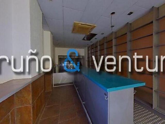 Local Comercial en venta en Cubelles, Barri de la Creu
