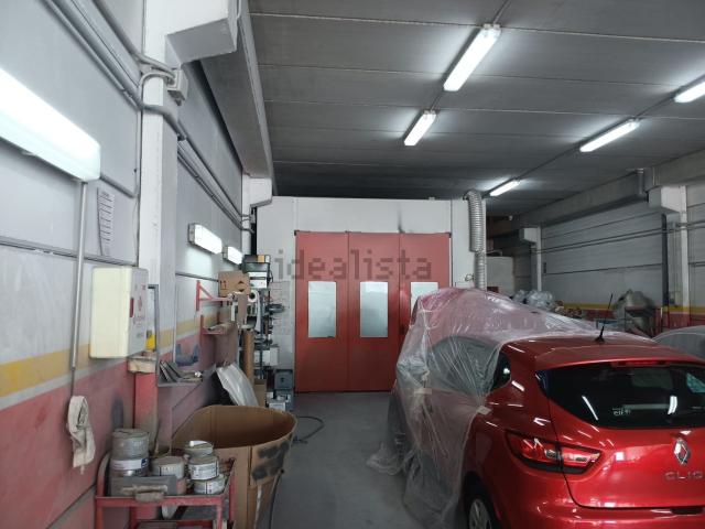 Nave en alquiler en Garraf, Catalunya