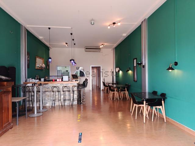 Local Comercial en alquiler en les Salines, Cubelles