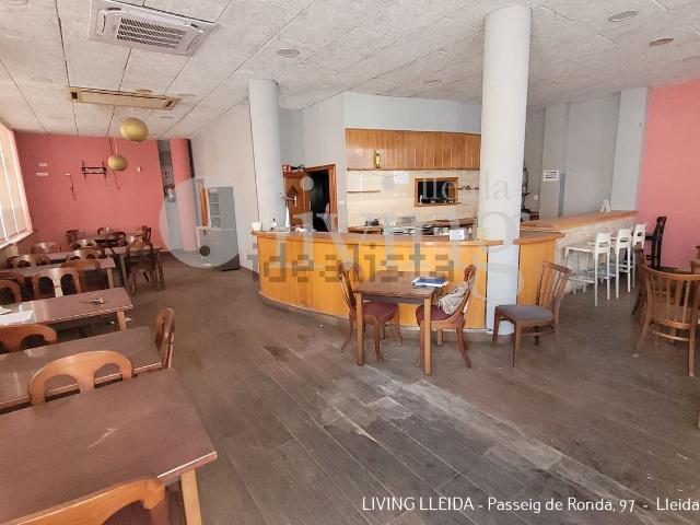 Local Comercial en venta en Barri de la Creu, Garraf