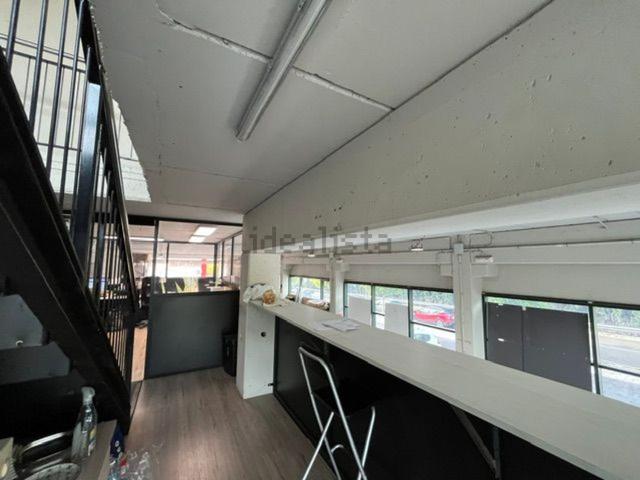 Nave en venta en Polígon industrial de les Salines, Cubelles