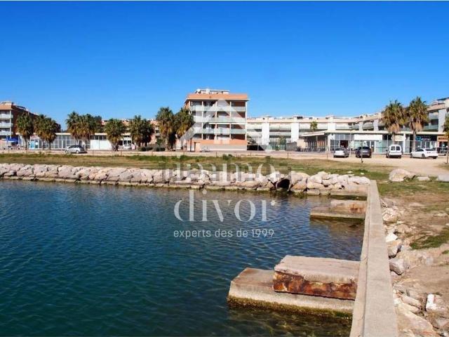 Local Comercial en alquiler en les Salines, Cubelles