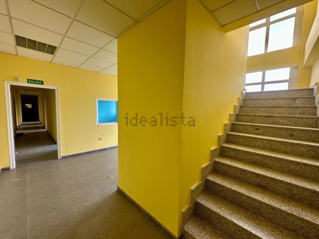 Nave en venta en Cubillos Del Sil
