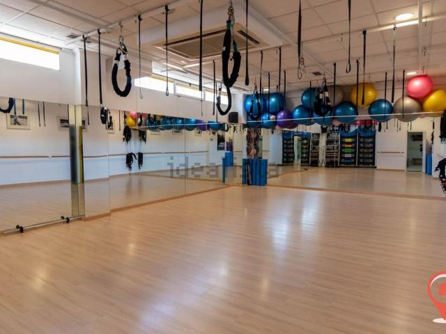 Local Comercial en venta en Barrio de San Antón, Cuenca