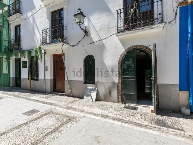 Local Comercial en venta en Centro, Comarca de la Vega de Granada