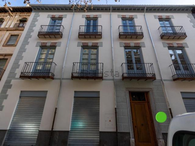 Local Comercial en venta en San Matías - Realejo, Granada