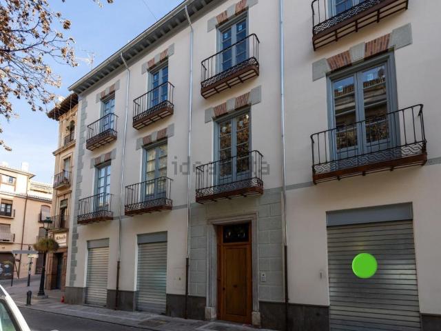 Local Comercial en venta en San Matías - Realejo, Granada