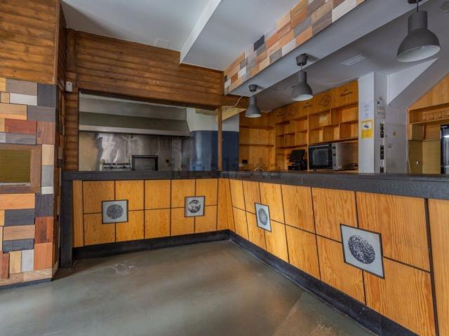 Local Comercial en venta en Granada, San Matías - Realejo