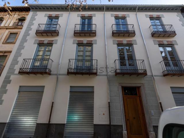 Local Comercial en alquiler en Centro, Comarca de la Vega de Granada