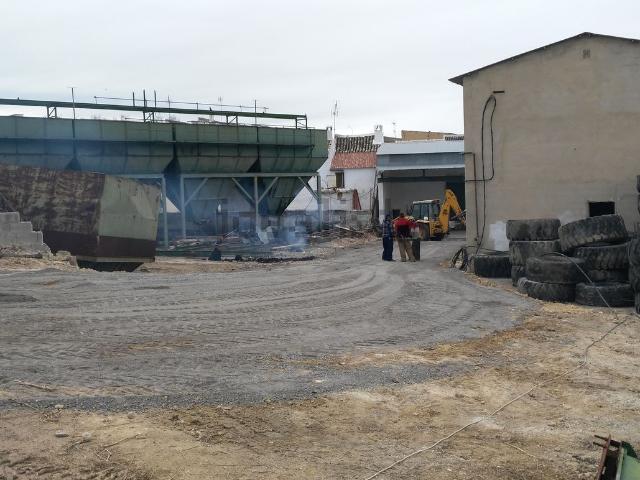 Nave en venta en Nororma, Andalucía