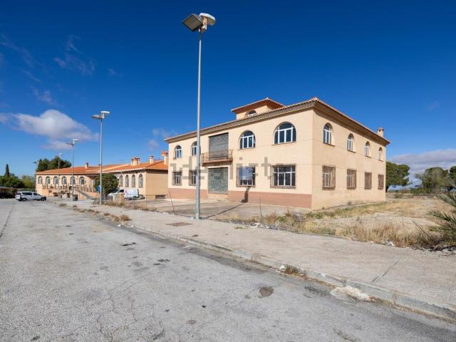Local Comercial en venta en Comarca de Guadix, Andalucía