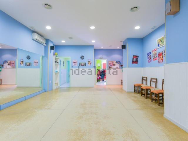 Local Comercial en venta en Híjar, Comarca de la Vega de Granada