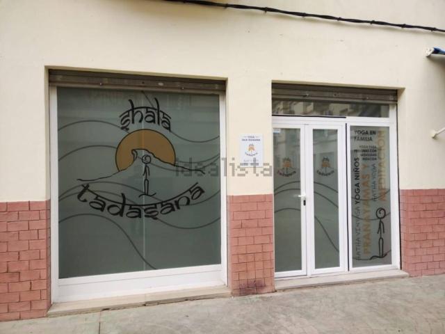 Local Comercial en alquiler en Comarca de la Vega de Granada, Andalucía