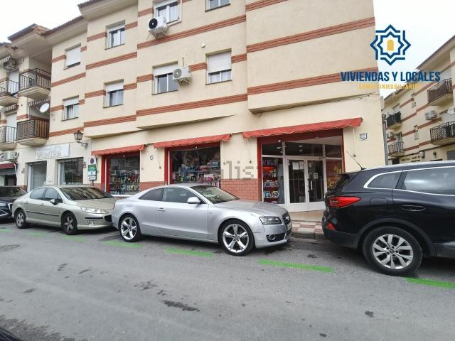 Local Comercial en alquiler en Comarca de la Vega de Granada, Andalucía