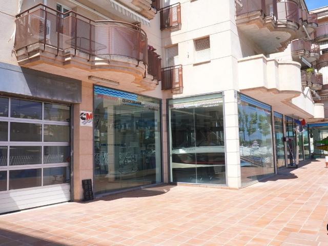 Local Comercial en venta en Cunit, Jardins de Cunit