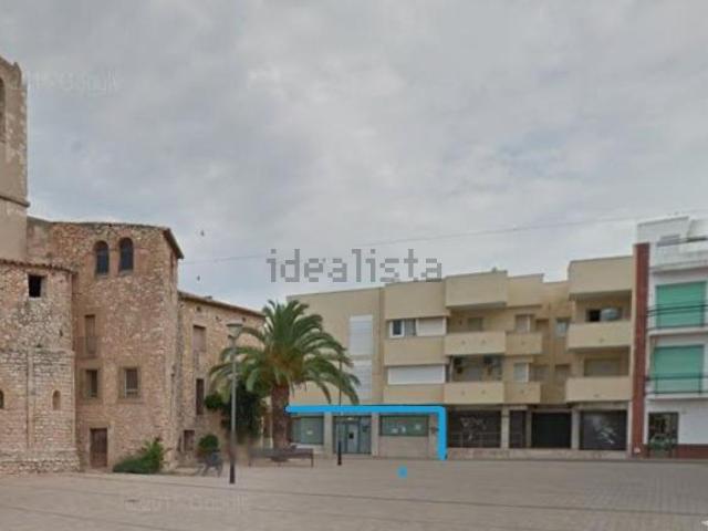 Local Comercial en venta en Cunit