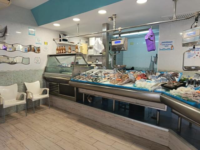 Local Comercial en alquiler en Baix Penedès, Catalunya