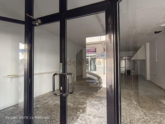 Local Comercial en venta en Cunit
