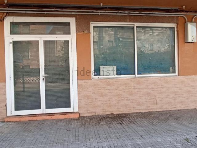 Local Comercial en venta en Cunit