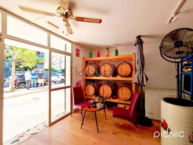 Local Comercial en venta en Baix Penedès, Catalunya