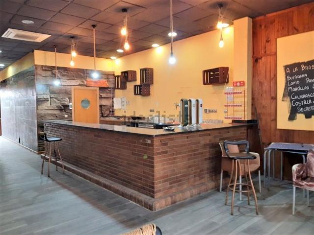 Local Comercial en venta en Cunit