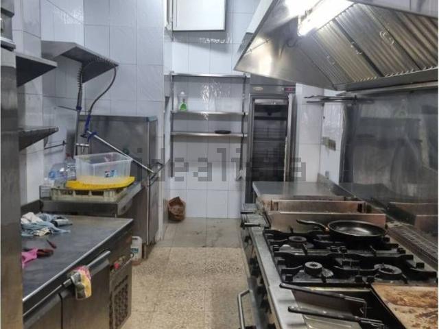 Local Comercial en venta en Baix Penedès, Catalunya