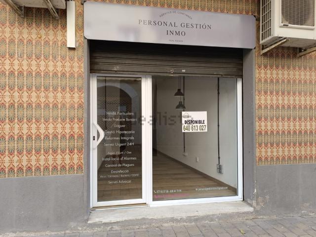 Local Comercial en alquiler en Baix Penedès, Catalunya