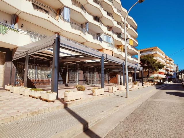 Local Comercial en venta en Cunit