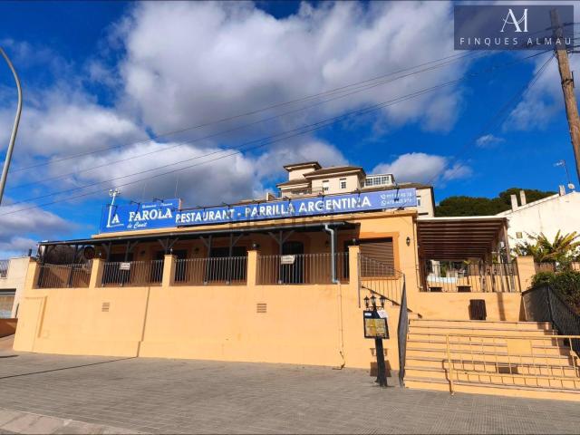 Local Comercial en alquiler en Baix Penedès, Catalunya