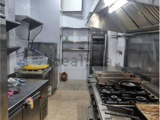 Local Comercial en venta en Cunit