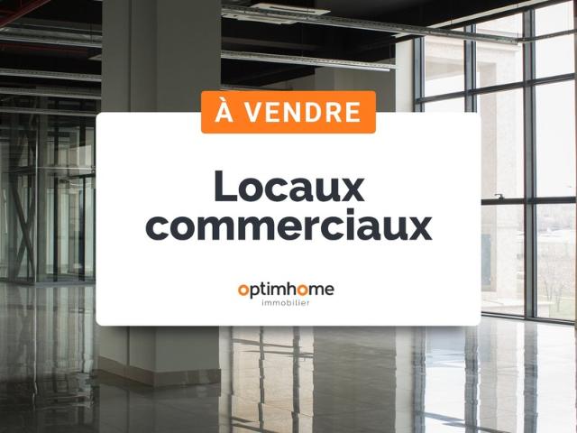 Bureau vente à Torcy, Croissy-beaubourg